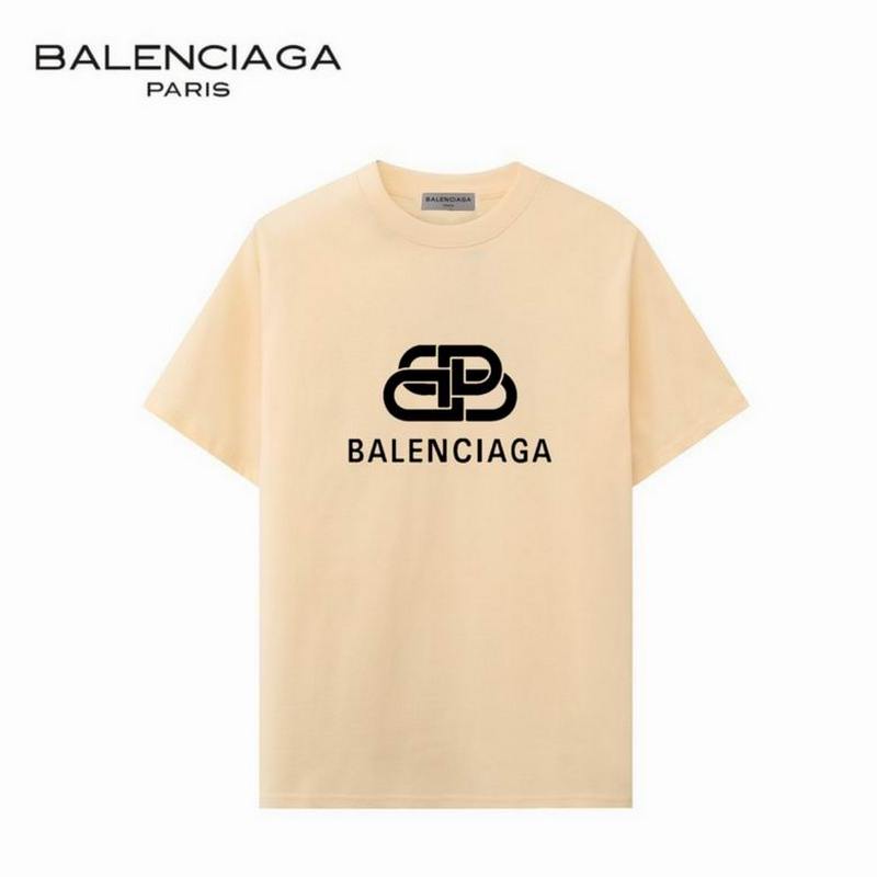 Balenciaga Men's T-shirts 460